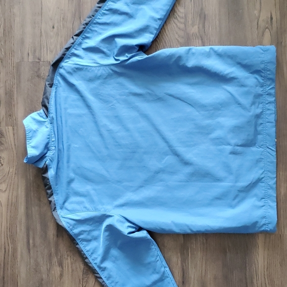 Vintage Nike Sportwear Jacket - Picture 7 of 7